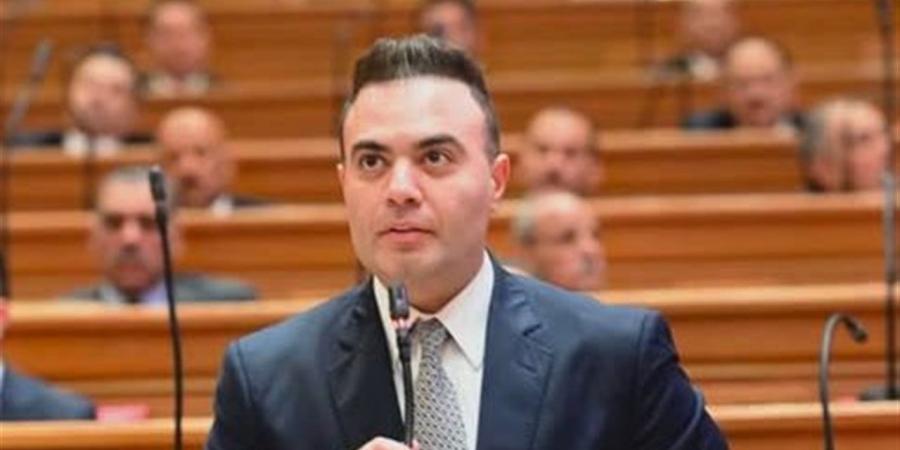 برلماني: توجيهات الرئيس السيسي تؤكد ضمان الأمن الغذائي للمصريين وسط تحديات غير مسبوقة