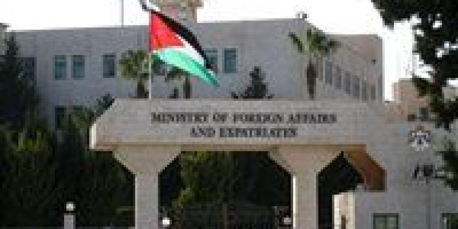 الأردن: لا سيادة لإسرائيل على مدينة القدس المحتلة ومقدساتها الإسلامية والمسيحية