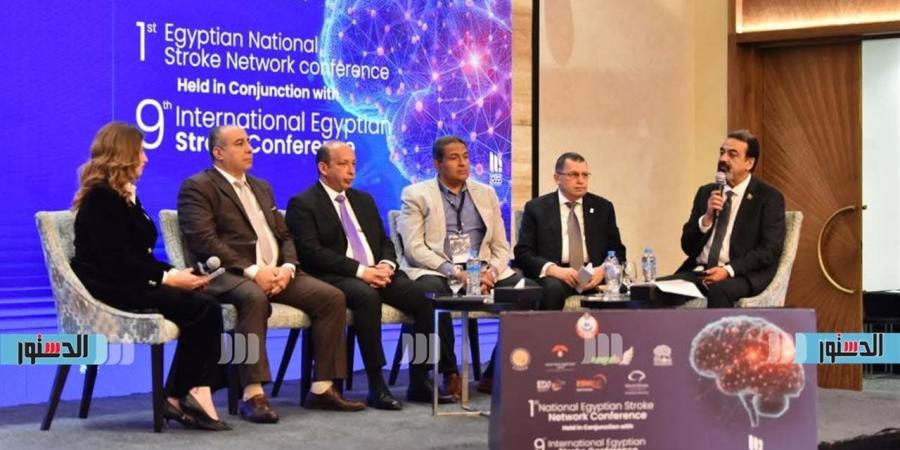 وكيل صحة مطروح: بدء التجهيزات الفعلية لإنشاء وحدة متخصصة لعلاج السكتة الدماغية بمستشفى العام