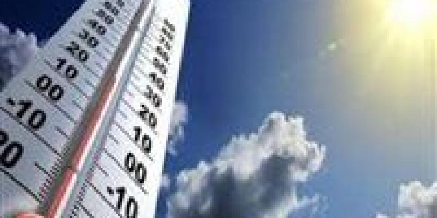 الأرصاد الجوية تكشف تفاصيل طقس اليوم الأحد ودرجات الحرارة