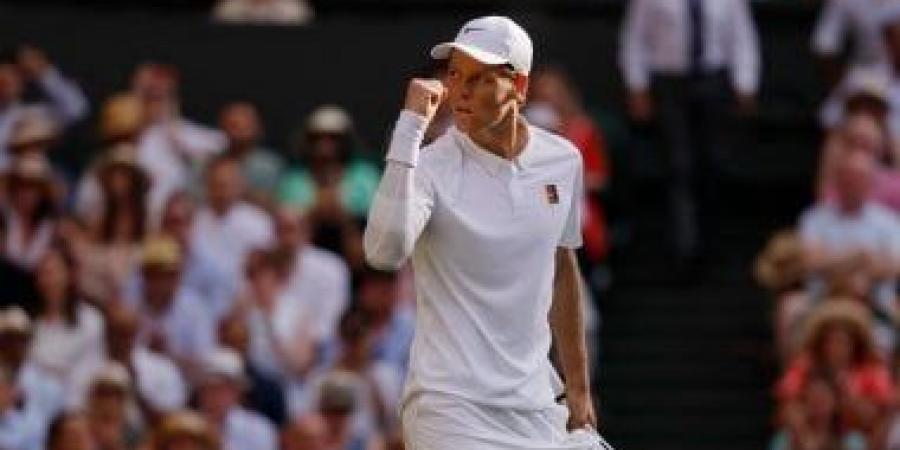 كارلوس ألكاراز يخسر نهائي لقب بطولة مونتي كارلو ماسترز لصالح سينر