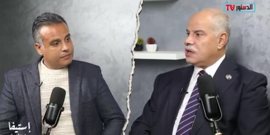 اللواء رأفت الشرقاوي: تراجع الإرهاب في مصر ثمرة تضحيات الدولة واستراتيجية استباقية شاملة