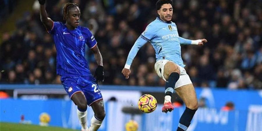 يلاشوت شاهد بث مباشر لمباراة تشيلسي ومانشستر سيتي في الدوري الإنجليزي