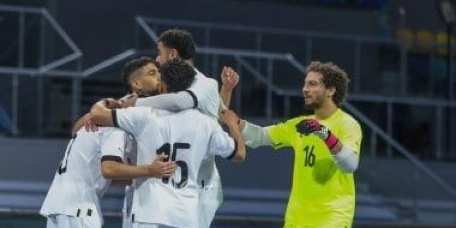 منتخب الصالات يهزم الجزائر برباعية وديا استعدادا لبطولة أمم أفريقيا