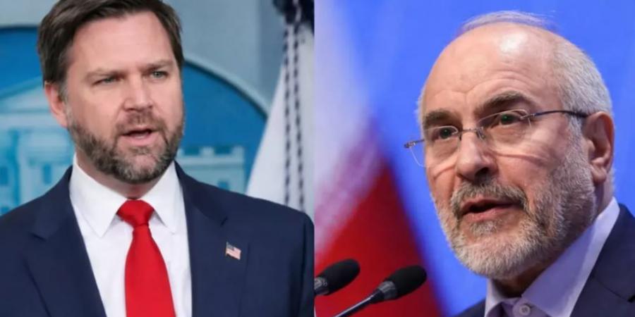 21 ساعة من المفاوضات بين إيران وأمريكا في إسلام آباد وانتهت بالفشل.. ما السبب؟