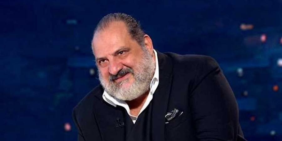 خالد الصاوي: محبة الناس نعمة ودعاء والدتي كان سبب نجاتي من نفسي