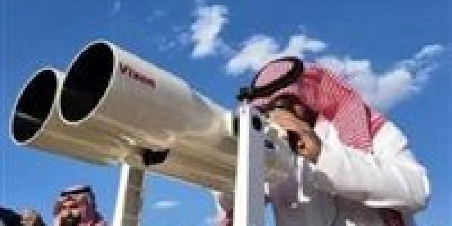 البحوث الفلكية تعلن موعد غرة شهر ذو القعدة لعام 1447 هجرياً رسمياً