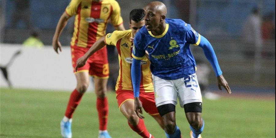 موعد مباراة الترجي وصن داونز في دوري أبطال إفريقيا