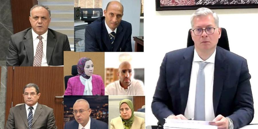 تكليفات عاجلة من وزير البترول لتنمي الحقول المتقادمة وزيادة الإنتاج