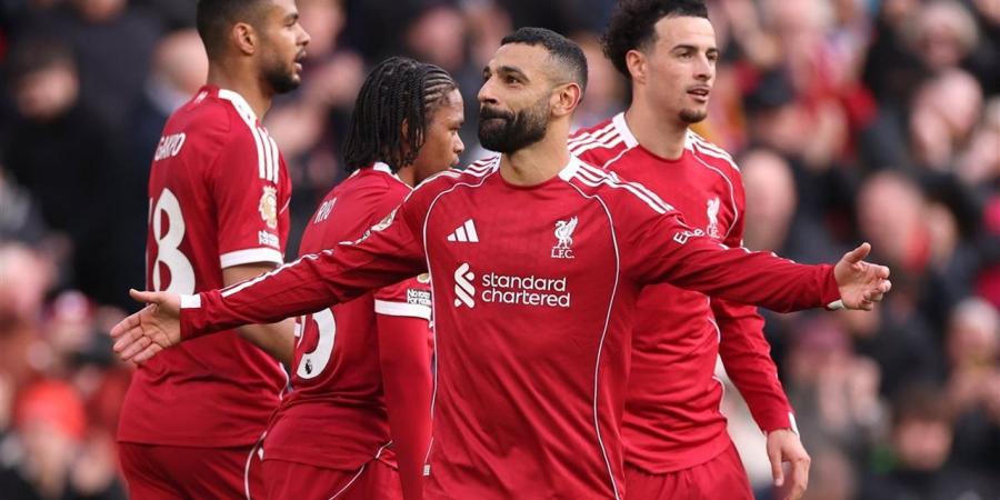 ليفربول يراقب مينتيه لخلافة محمد صلاح.. وشرط الحسم “الاستمرارية”