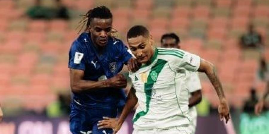 الأهلى السعودى يصطدم بجوهور الماليزى فى ربع نهائى أبطال آسيا للنخبة