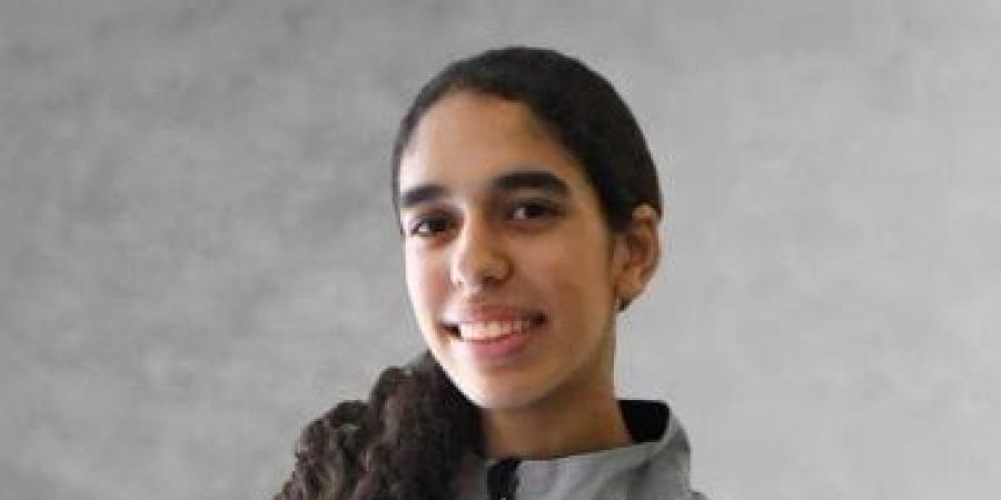 حلا هانى تضيف الميدالية البرونزية الثانية لمصر فى بطولة العالم للتايكوندو للشباب