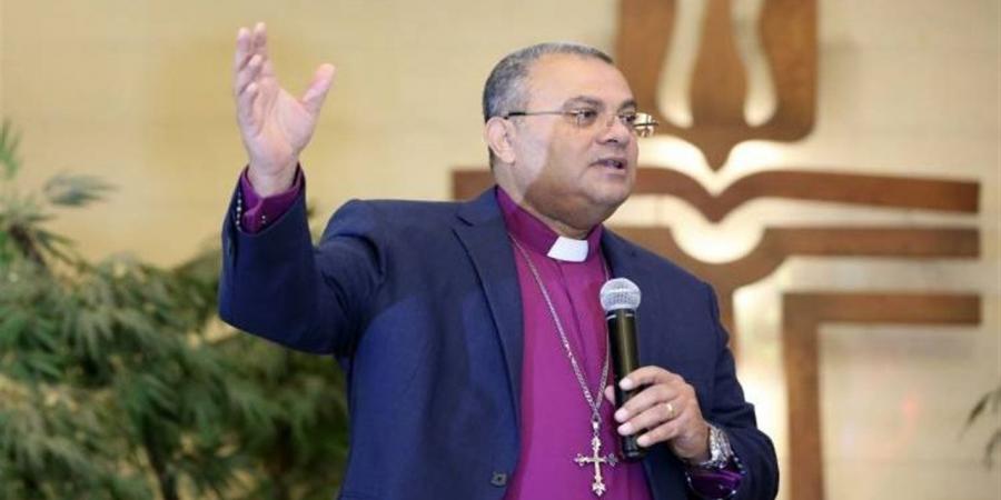 أندريه زكي: توجيه الرئيس بشأن "الأحوال الشخصية" يعزز استقرار الأسرة