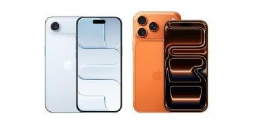 من النوتش إلى Nano Island.. كيف أعادت آبل تشكيل واجهة iPhone