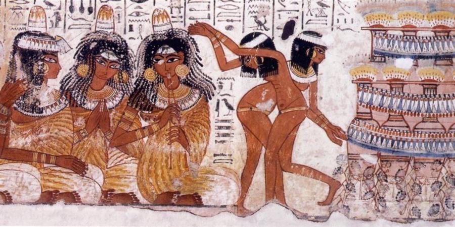 هل كلمة "شم النسيم" عربية؟ دراسة أثرية تكشف الأصل المصري القديم