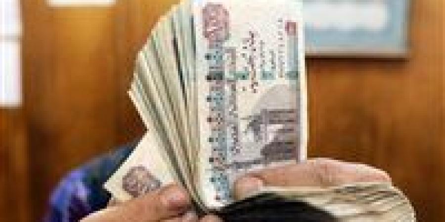 كام مرتبك بعد الزيادة؟ تفاصيل الرواتب الجديدة لكل الدرجات