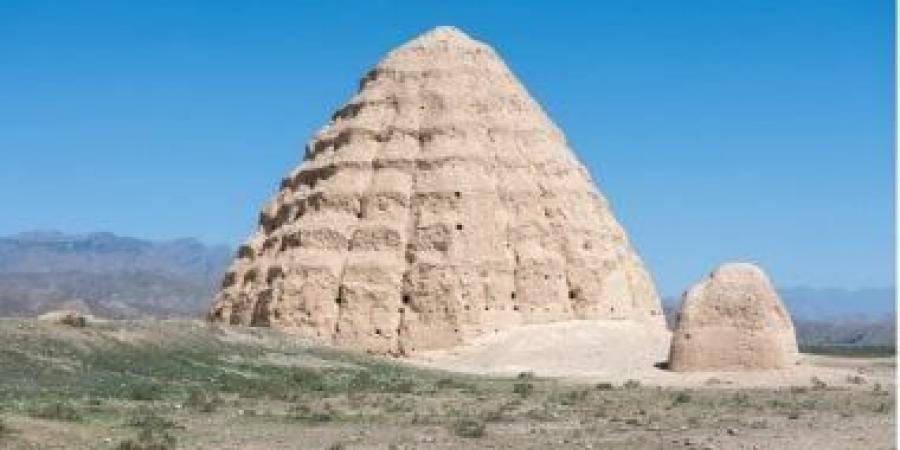 علماء الآثار يكشفون عن نظام مائى عمره 4000 عام فى الصين