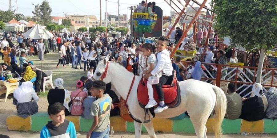 عيد الأضحى 2026 في مصر.. إجازة رسمية تصل إلى 5 أيام