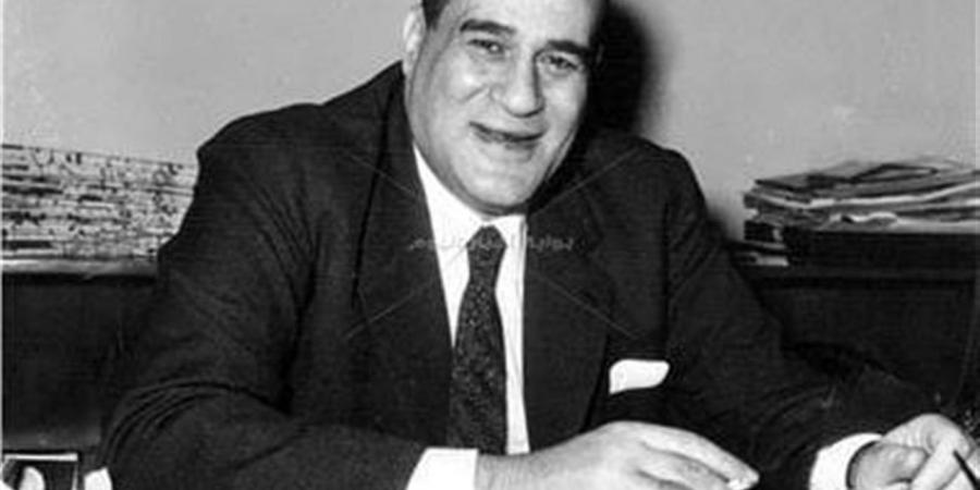 مصطفى أمين والسجن.. سنوات المحنة التي أنجبت الأدب