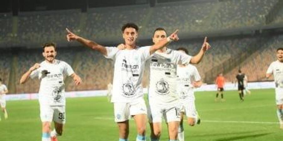 تعادل سلبى بين غزل المحلة ودجلة فى الشوط الأول