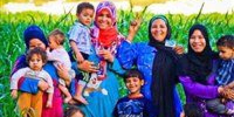 موعد صرف الدعم النقدي تكافل وكرامة عن شهر أبريل 2026