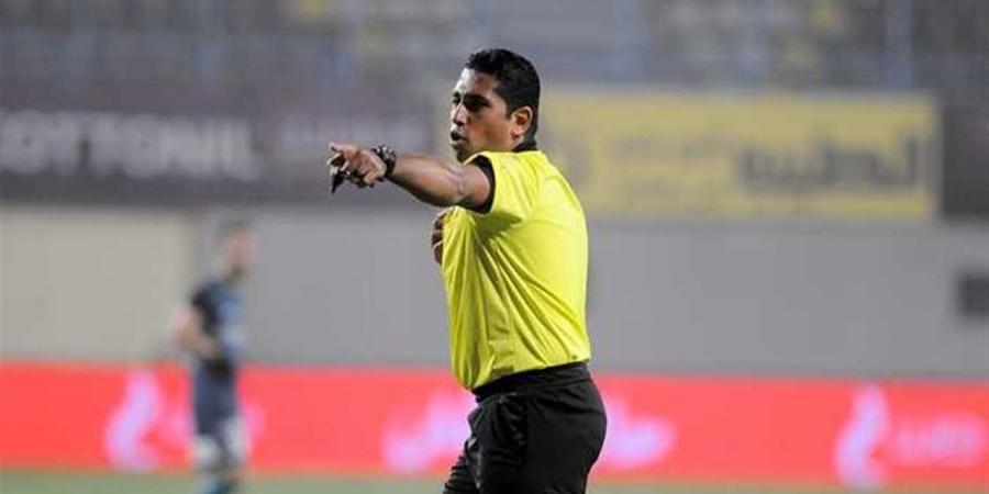 محمد الصباحي: أرفض تمثيل أي ناد في جلسات الـVAR حفاظًا على الحياد