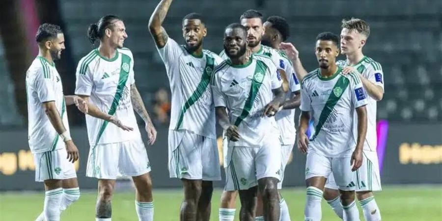 الأهلي السعودي يبحث عن التأهل أمام الدحيل في دوري أبطال آسيا للنخبة