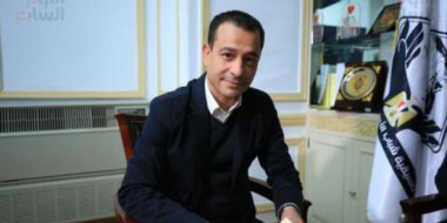 أبرز الملفات والتحديات أمام هشام عطوة بعد توليه رئاسة قصور الثقافة