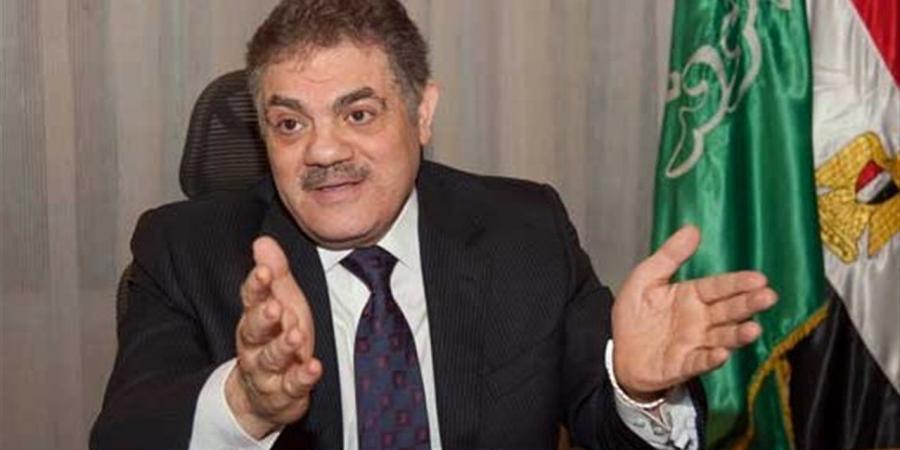 رئيس الوفد يصدر قرارًا بتشكيل هيئة جيل المستقبل