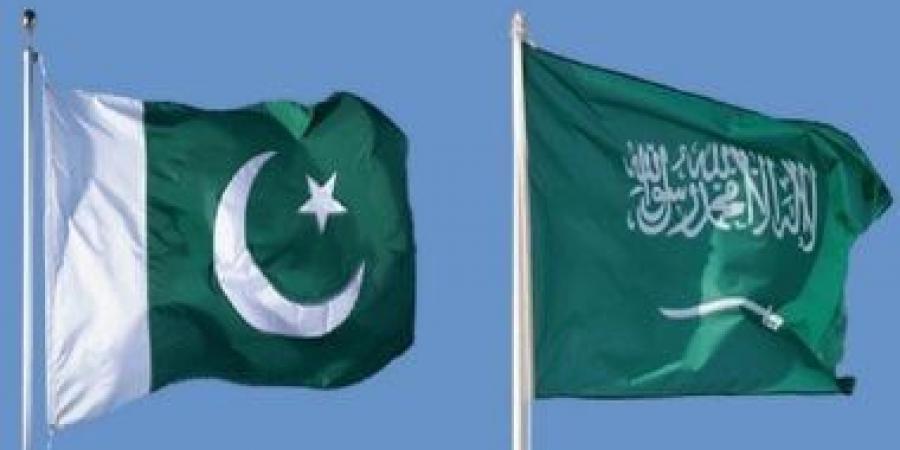 السعودية وباكستان تؤكدان ضرورة مواصلة الجهود الرامية لإعادة استقرار المنطقة