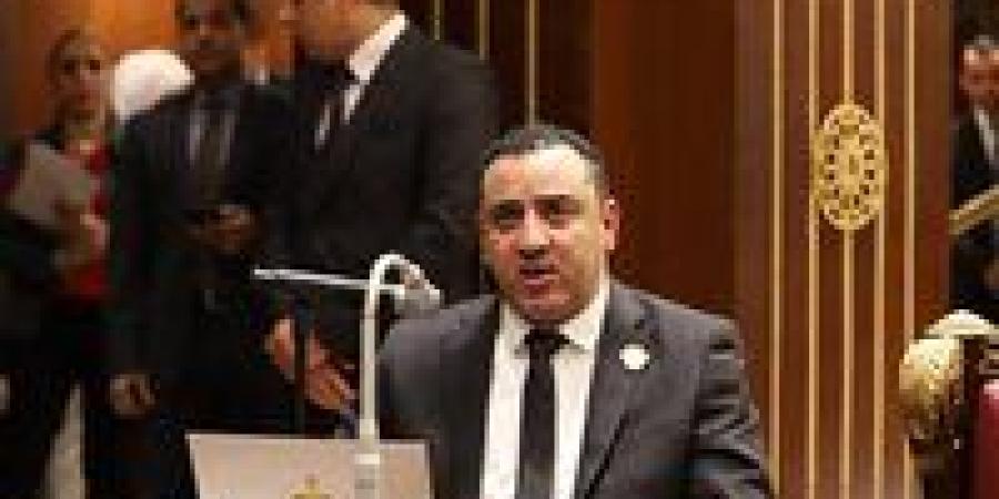 النائب ولاء حافظ لـ تحيا مصر: قانون الأحوال الشخصية يجب أن يتضمن حلول للطلاق.. و95% من سيدات الإسماعيلية مطلقات