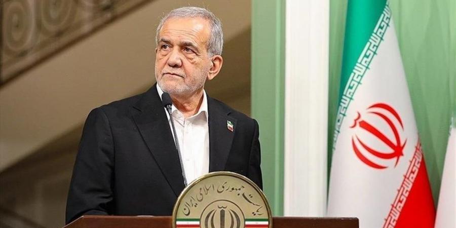 الرئيس الإيراني: الاتفاق مع واشنطن ممكن إذا تخلّت عن "النهج الشمولي"