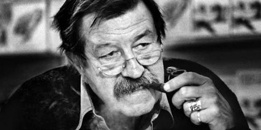 من هو جونتر جراس الفائز بنوبل؟.. إليكم نظرة على أعماله