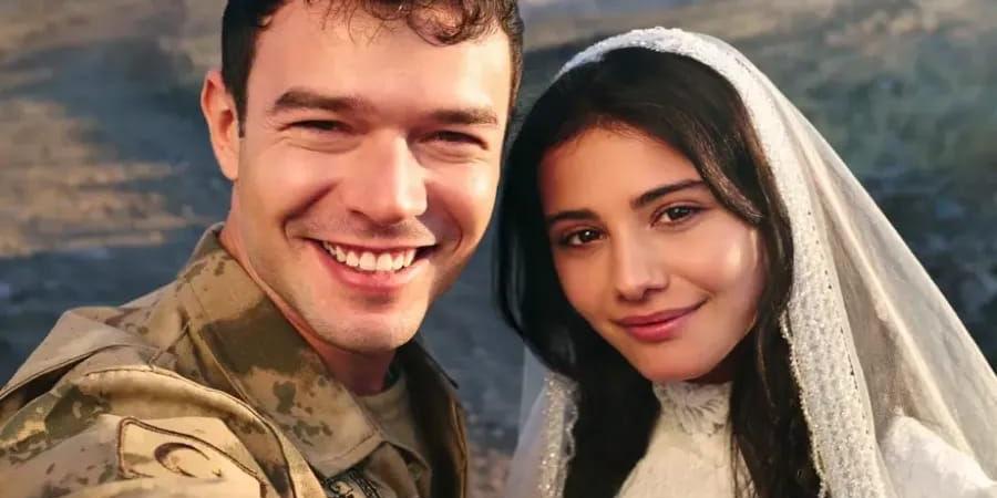 مسلسل أنت من أحببت الحلقة 10.. مواعيد العرض وأبرز الأحداث