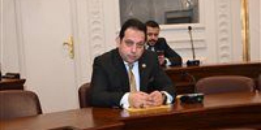 النائب محمد الجندي: التوجيهات الرئاسية بشأن قوانين الأسرة تؤسس لمرحلة جديدة من العدالة الاجتماعية واستقرار المجتمع