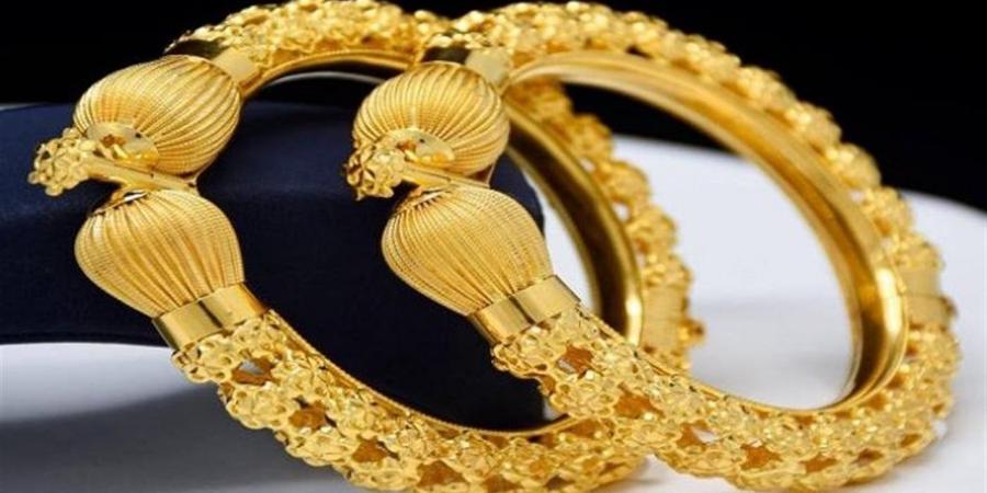 مفاجأة جديدة في سعر الذهب عيار 21 اليوم الإثنين 13 إبريل 2026