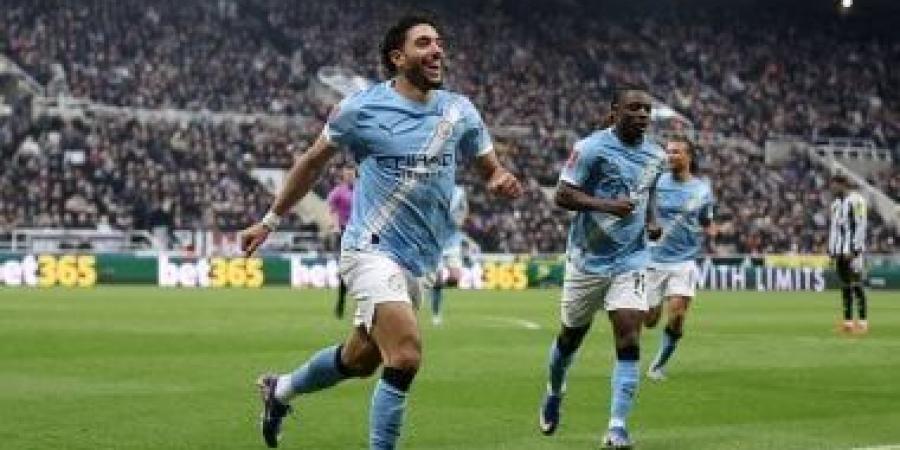 مواعيد مباريات مانشستر سيتي في الدوري الإنجليزي بعد تخطي تشيلسي