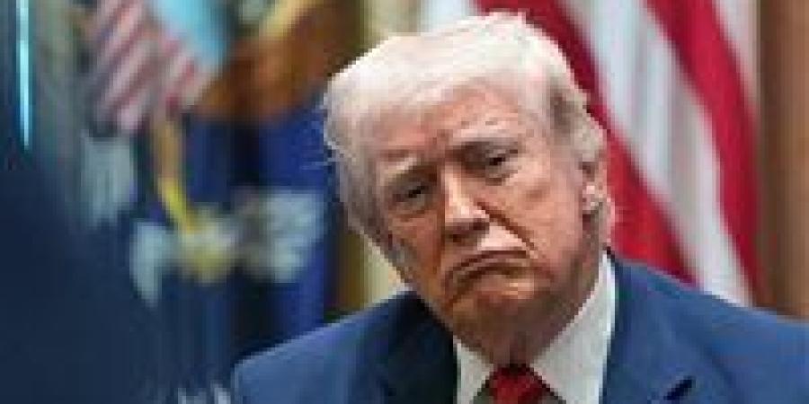 عاجل|ترامب: إذا اقتربت أي من سفن الإيرانية من الحصار الذي نفرضه فسيتم القضاء عليها فورًا