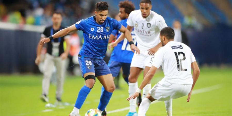 يلاشوت بث مباشر لمباراة الهلال السعودي والسد القطري في دوري أبطال أسيا للنخبة