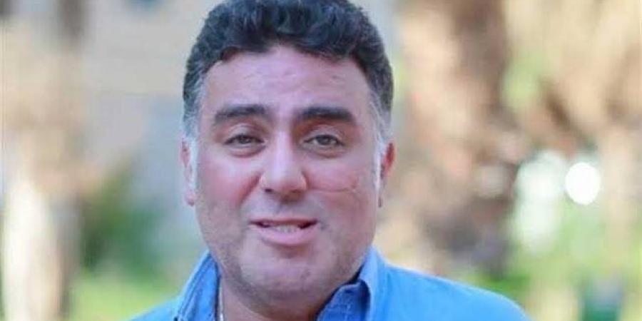 جدل حول ديانة تامر حبيب.. هل يعتنق المسيحية؟