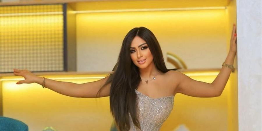 ندى بهجت بطلة أوبريت "الدنيا ربيع" اليوم على مسرح البالون