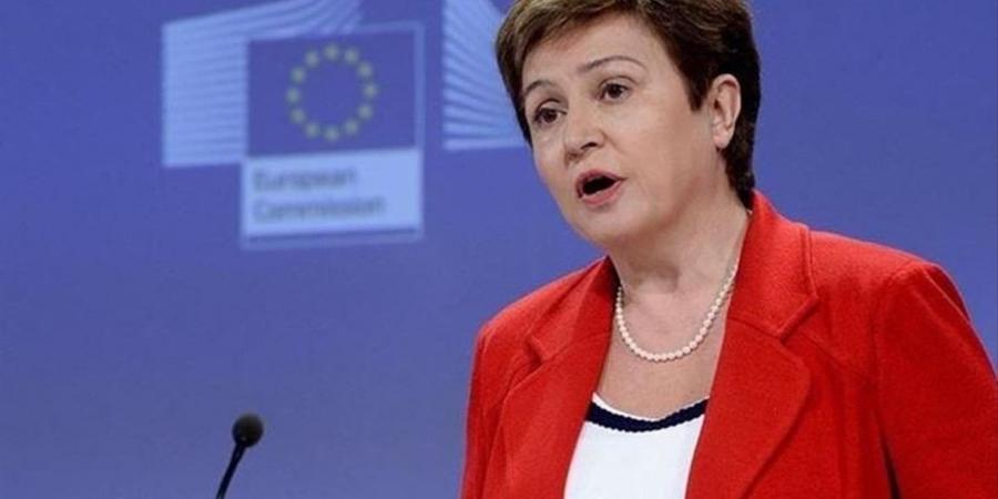 مديرة صندوق النقد تصدم العالم بشأن عودة أسعار السلع إلى مستويات ما قبل حرب إيران