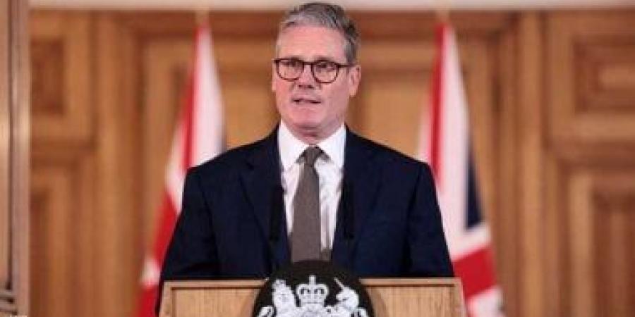 رئيس الوزراء البريطاني: قصف لبنان خطأ ويجب أن يتوقف فورا