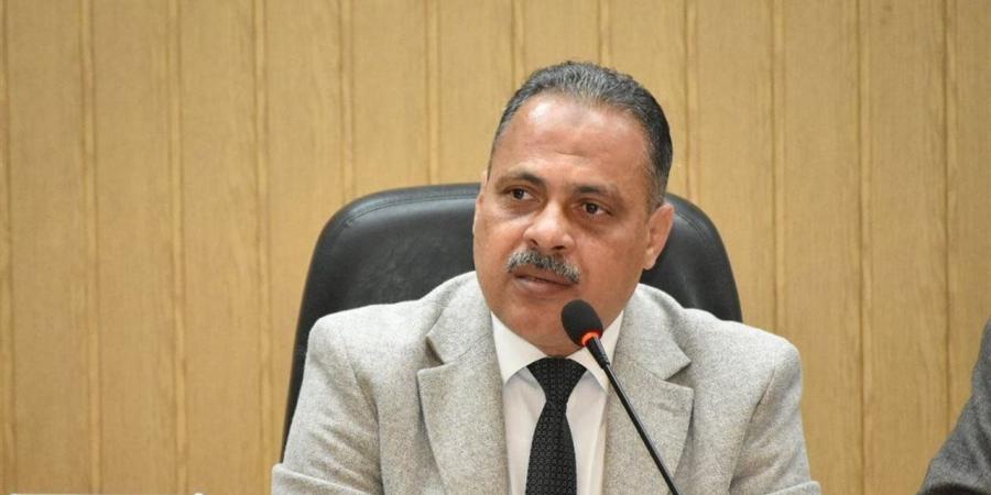 بمناسبة أعياد الربيع.. محافظ الشرقية: تلاحم المصريين يجسد أروع صور التكاتف