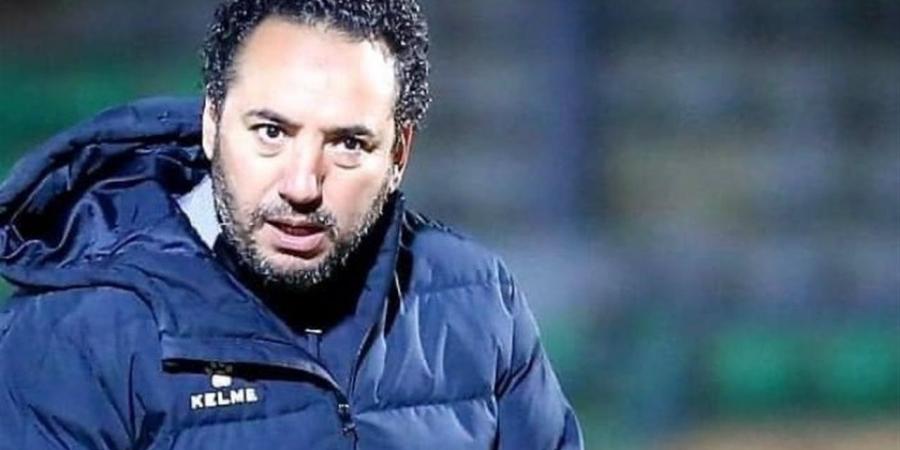 هيثم شعبان يطلب الرحيل عن تدريب حرس الحدود عقب مباراة فاركو