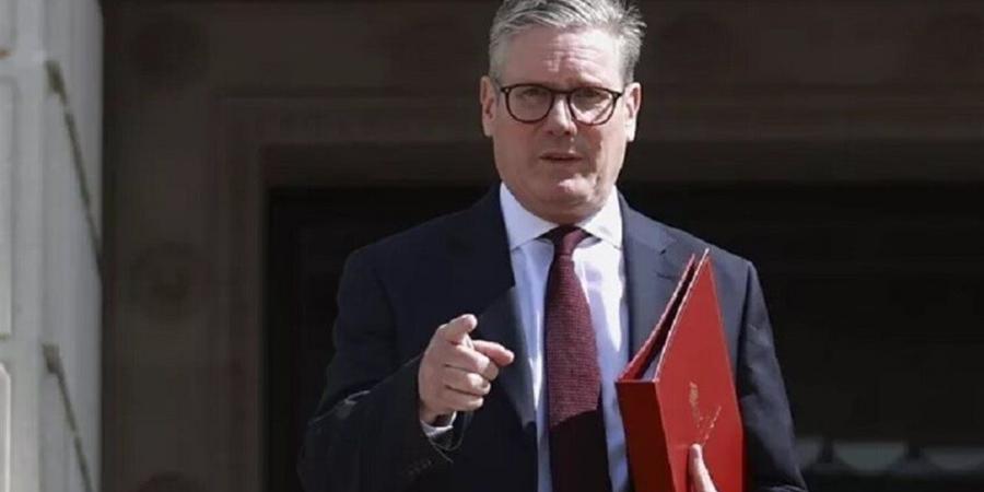 رئيس الوزراء البريطانى: قصف لبنان خطأ ويجب أن يتوقف فورا