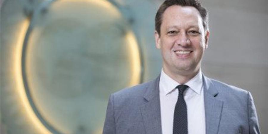 مستشار صندوق النقد: الخطر الأكبر لا يأتي من البيانات الاقتصادية وحدها بل من "المجهول الجيوسياسي"