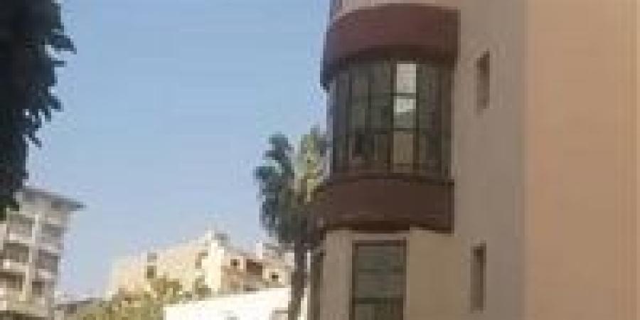 السيطرة على حريق محدود بمستشفى جامعة المنصورة بسبب ماس كهربائي دون إصابات