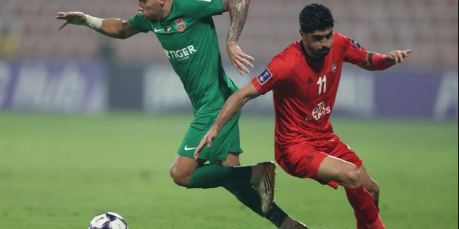 شاهد الآن البث المباشر لمباراة شباب الأهلي وتراكتور في دوري أبطال أسيا للنخبة