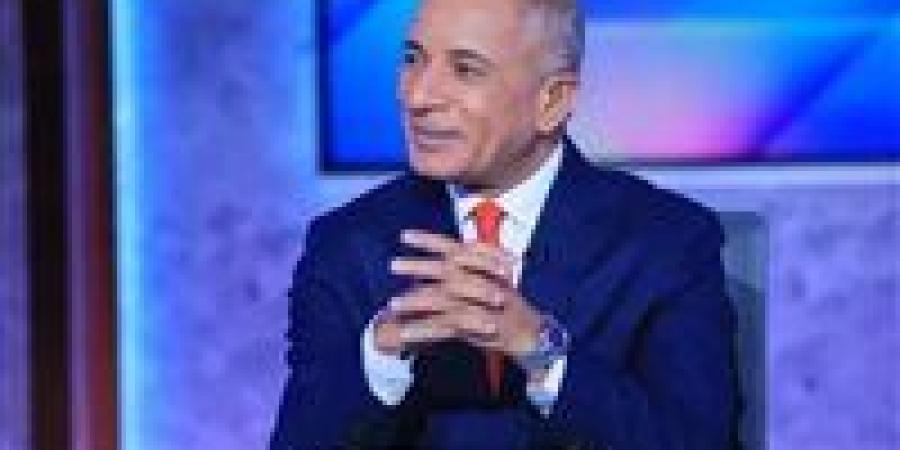 أحمد موسى يكشف استعدادات مصر لمواجهة الأزمات العالمية وتأثيرات إغلاق مضيق هرمز